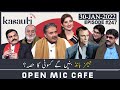 Open Mic Cafe with Aftab Iqbal | 30 January 2022 | Kasauti Game | Episode 247 | GWAI
