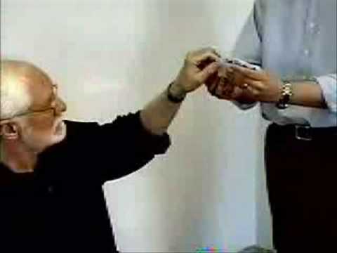 Airtight - Jay Sankey