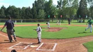 preview picture of video 'Greenbrier 7/8 All Stars vs Houston County Dixie Youth Baseball State Tournament Game 2'