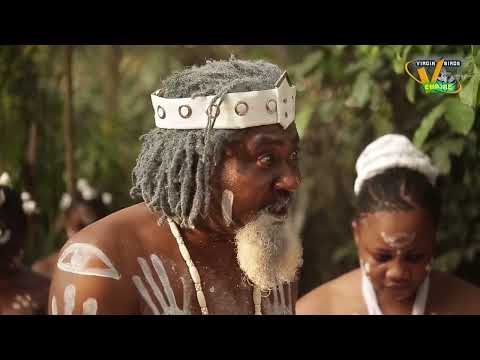 KING PHARAOH - 2023 LATEST NOLLYWOOD NIGERIAN MOVIE