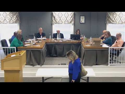 Meeting thumbnail