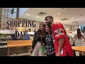 CRAZY SHOPPING DAY IN LONDON BICESTER VILLAGE Mr MNV