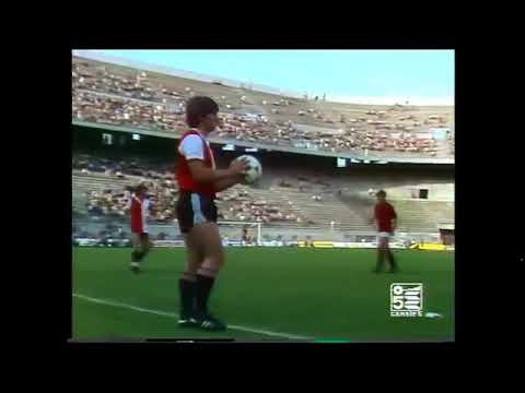 Milan - Feyenoord Mundialito 1981