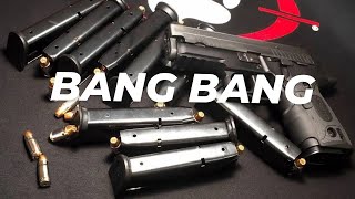 BANG BANG | New nepali rap | Gangtok