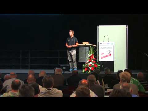 ITK 2011 - Professionelle Unterstützung bei der Trainingsplanung und -steuerung