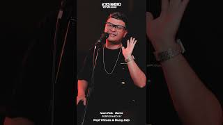 Download lagu Iwan Fals - Bento | Voks Cover Session  #cover #liveperformance #music #voksradio mp3