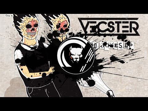 Vecster - No Jokes (Free EP)