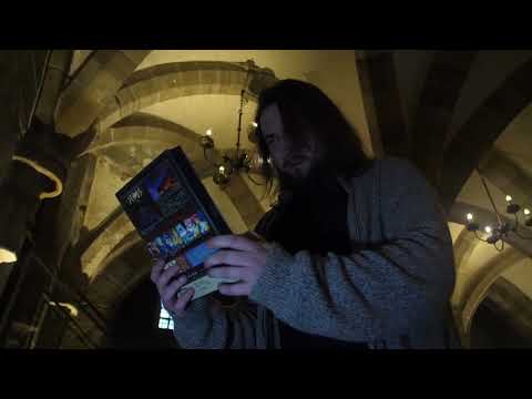 Caddicarus Clip: Jesus is an anime?