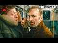 Bob Odenkirk's Epic Bus Fight Scene | Nobody 4k HDR