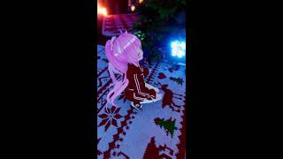 夜のVRChat散歩撮影📸まったり雑談  10分運動🧘‍♀️ #shorts