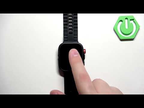 HUAWEI Watch Fit 4 Pro – Hard Reset auf Werkseinstellungen durchführen