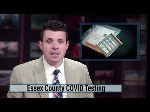 Essex COVID Testing In West Caldwell