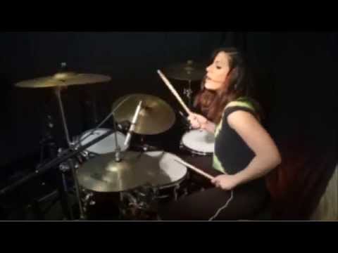 2015 Hit Like A Girl Highlights: Rock (Over 18)