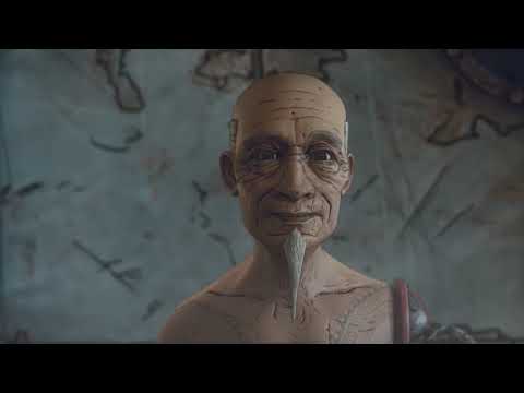 Alien Project Vs Astrix - Midnight Sun (Save The Robot Remix) - - [[Full Visual Set]] - - [GetAFix]