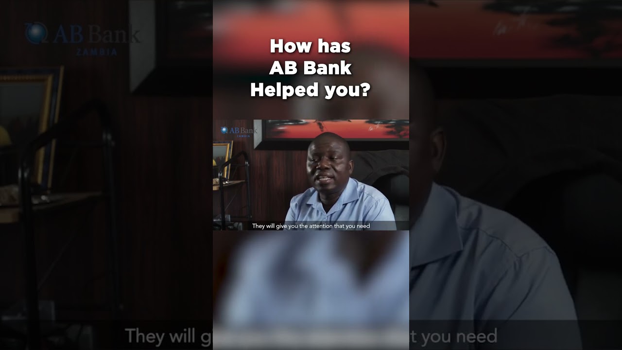 AB Bank Zambia: Client Stories