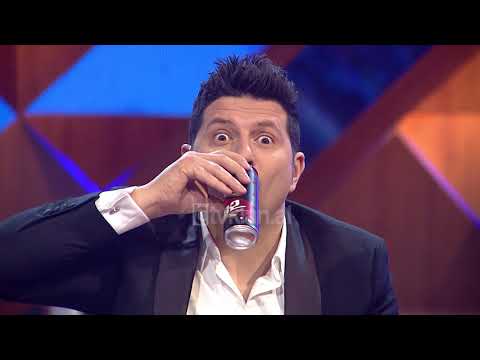 Xing me Ermalin - Pjesa e pare - Emisioni 20 - Sezoni 2! (03 shkurt 2018)