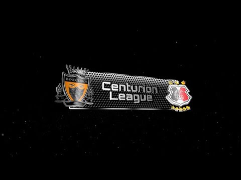 Centurion League 2021/2022: Bandoleros - Santa Cruz 1-2 10°Giornata #UltimateCL