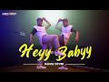 Heyy Babyy Dance Cover | Heyy Babyy | Choreo N Concept