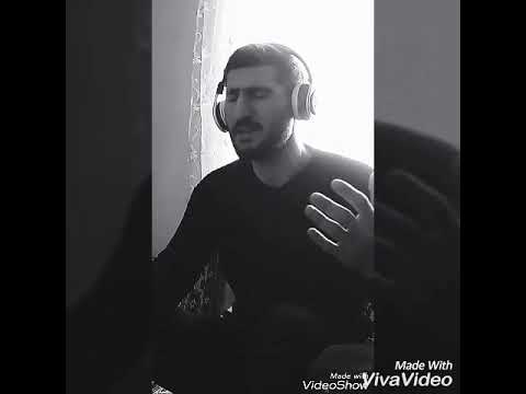 Saro Tovmasyan - Srtis № № 1(cover by Edgar Mirzoyan)