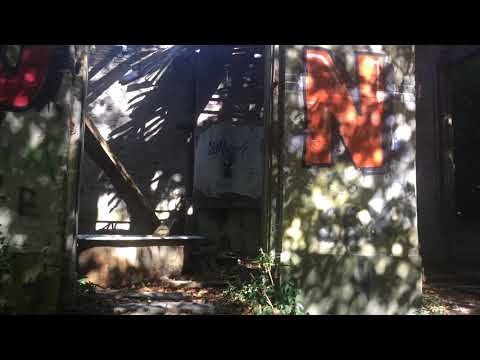 Spookhotel Dullemond, Laag-Soeren (urbex)