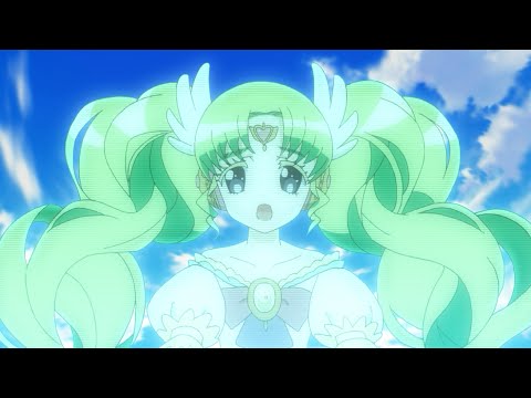 PriPara Movie: Mi~nna no Akogare♪ Let's Go☆Prix Paris