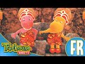 Les Mélodilous La Légenge Des Soeurs Volcan Ep 25