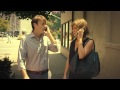 SHE'S FUNNY THAT WAY Clip "Dog Walk"