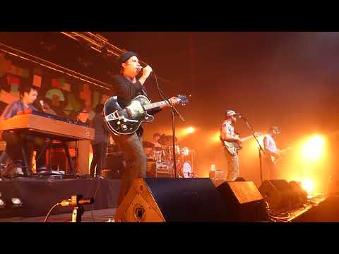 Dr. Dog - My Old Ways (Dallas 11.10.21) HD