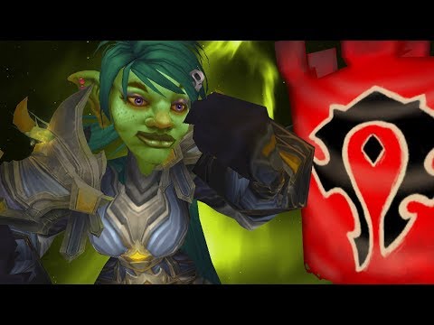 WoW BfA PvP - Let's Play Disziplin Priester | Absorbabieren
