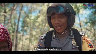 Download lagu PAK BHABIN KE BANK PURWOREJO? NGAPAIN YA? mp3