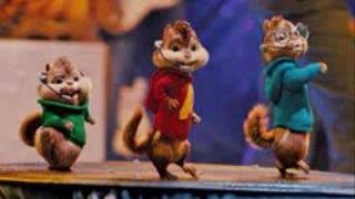 Gasolina, Alvin and the Chipmunks