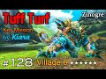 MHGU Chapter 128 Village 6 ★ TUFF TURF Hunt Mission Zinogre Key Quest Gameplay