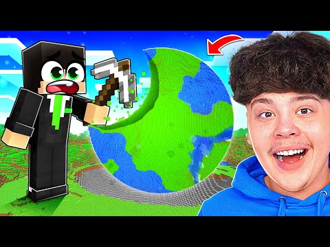 MINEZ 1M BLOCK-URI...