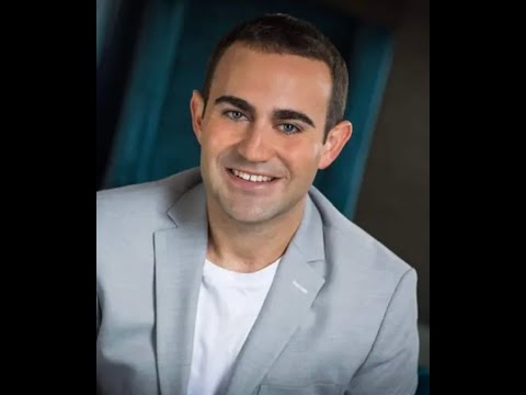 Dec. 1st - Jacob Cooper, NDEer, Guided Meditation