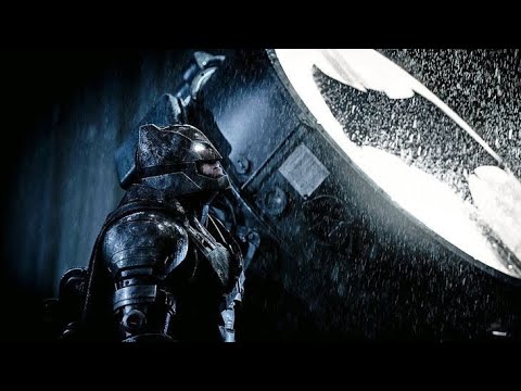 Batman Edit