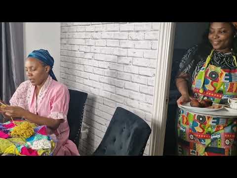 Mamezala  Won't Eat This | Thenjiwe Comedy | South African Comedy Skits | Zulu