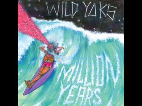 Wild Yaks - Comes Close to You