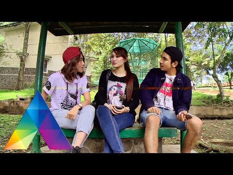 KATAKAN PUTUS - Sahabat Tapi Baper (23/3/16) Part 1/4