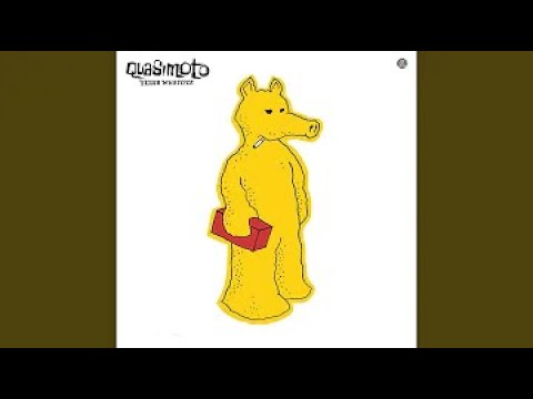 Quasimoto - Yessir Whatever (Full Album) (Explicit)