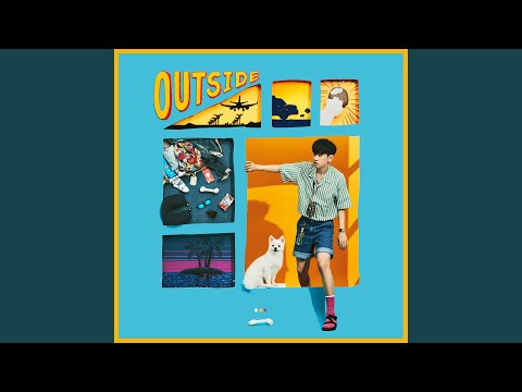 Video thumbnail for Don't Be Shy