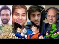 Dragon Ball Z LIVE HINDI DUBBING