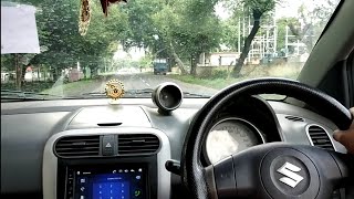 Maruti Suzuki Ritz Car Driving Status  Nagin jaisi
