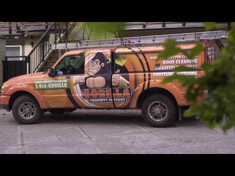 Gorilla Property Services
