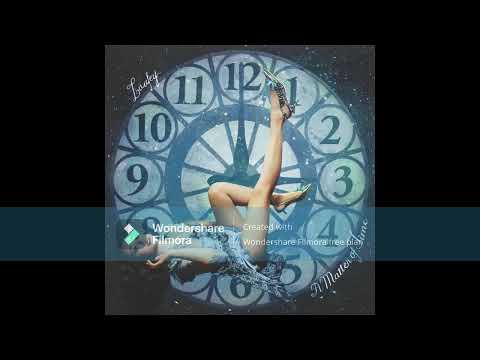 Laufey   A matter of time 2025