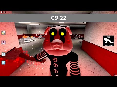 ROBLOX PIGGY GURTY ALL JUMPSCARES