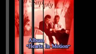Air Supply**My Heart&#39;s With You** - Diane Warren