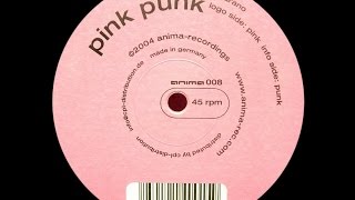 Marco Zaffarano - Pink