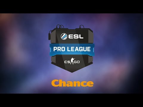 MIBR vs Team Liquid @ ESL Pro League Finals Odense Semifinals