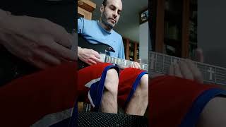 Eric Schiff  /  The Alan Parsons Project