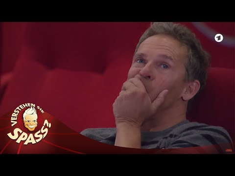 Bullyparade und das Chinaprojekt | Verstehen Sie Spaß?